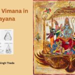 Pushpak Vimana in Vedas: The Truth About Ancient Indian Aeronautics