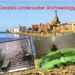 Dwarka Underwater Archaeology: Ancient Indian City That Science Refused to Believe-Until Now