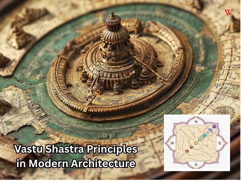 Vastu Shastra Principles in Modern Architecture