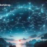 The 27 Nakshatras: India’s Original Star Map