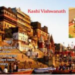 Why Does Dying in Kashi Grant Liberation? Discover the Ancient Vedic Mystery